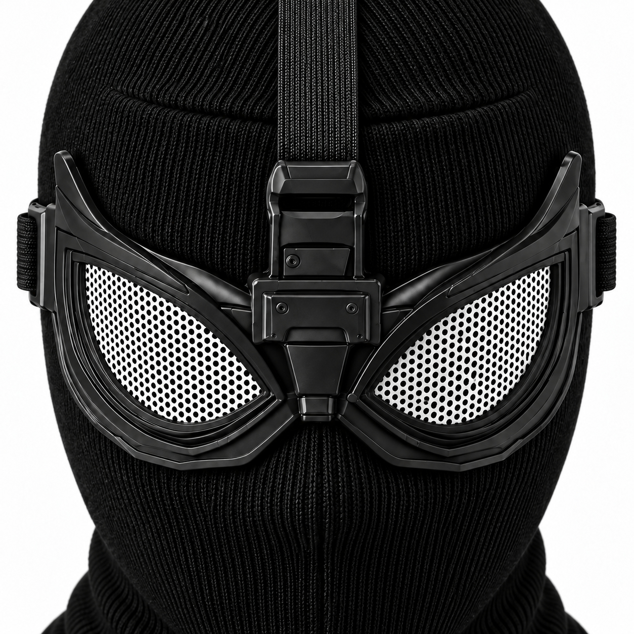 Original Spider Monkey Mask (Adjustable) C.
