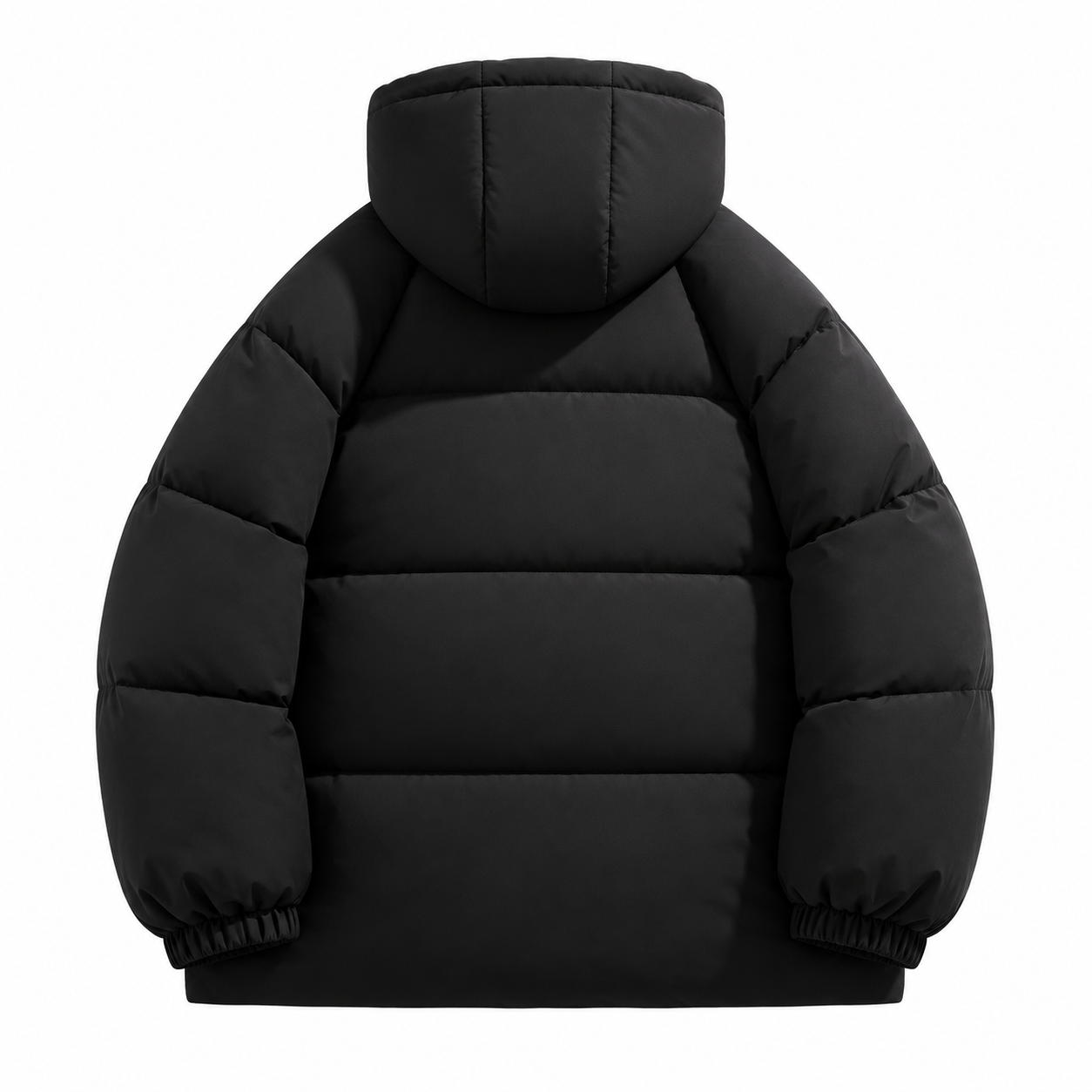 Windbreaker Jacket Model A82