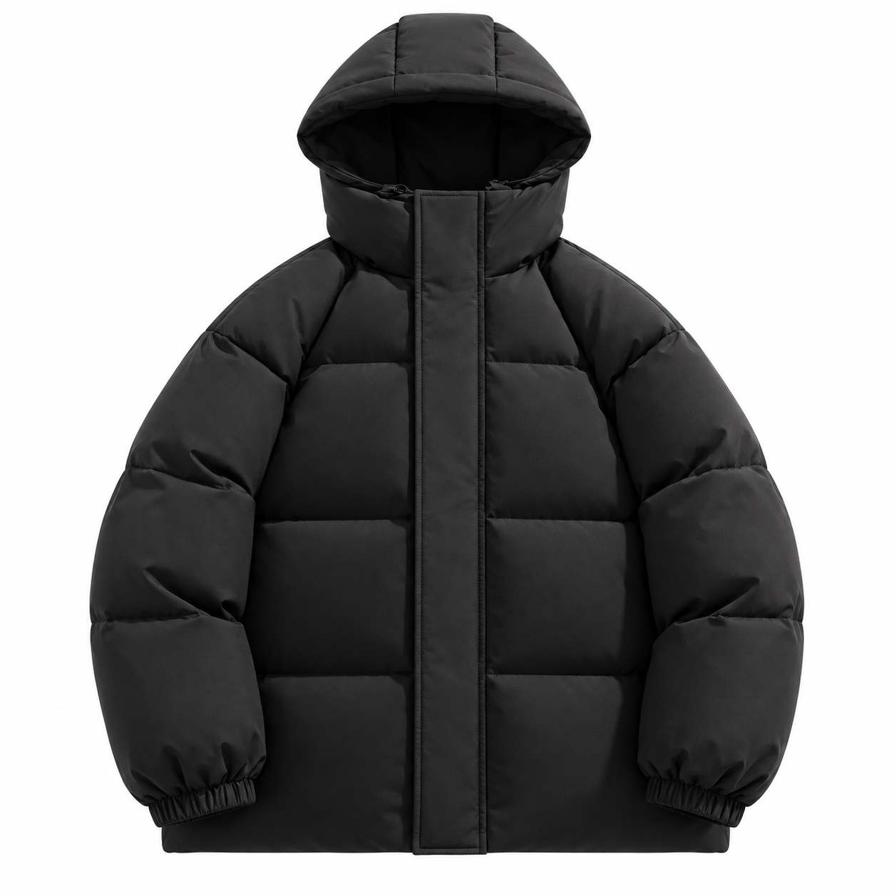 Windbreaker Jacket Model A82