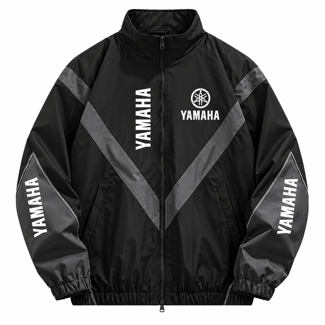 Yamaha WB Chevron Windbreaker